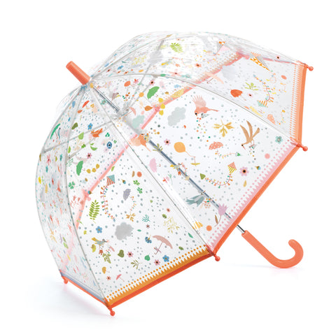 Djeco Small Lightness Child's Umbrella