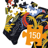 Djeco Panther Art Puzzle (150pc)