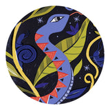 Djeco Panther Art Puzzle (150pc)