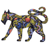 Djeco Panther Art Puzzle (150pc)