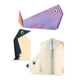 Djeco Polar Animals Origami