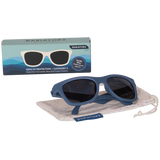 Babiators Eco Collection Navigator Sunglasses Pacific Blue - Includes Sunglasses Bag