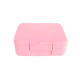 MontiiCo Feast Bento Lunchbox - Dahlia