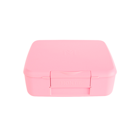 MontiiCo Feast Bento Lunchbox - Dahlia