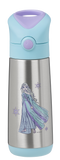 B.box Insulated Drink Bottle - Frozen (500ml)