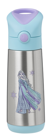 B.box Insulated Drink Bottle - Frozen (500ml)