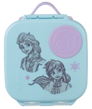 B.box Mini Lunchbox - Frozen