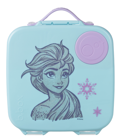 B.box Whole Foods Lunchbox - Frozen