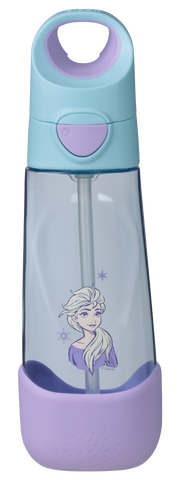 B.box Tritan Drink Bottle - Frozen (600ml)