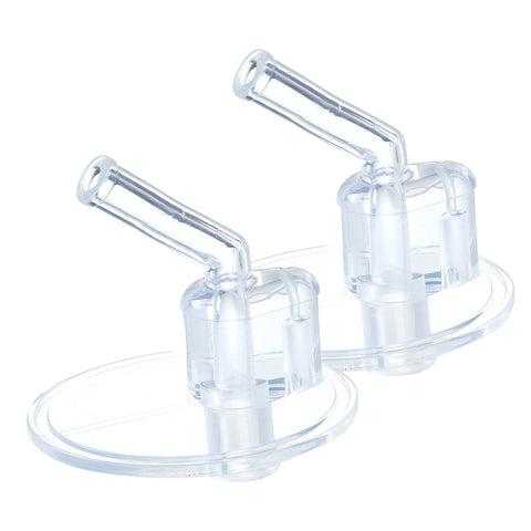 B.box Insulated Drink Bottle Straw Top Replacements (Spare Parts)