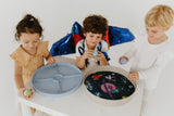 Jellystone Tray Play World Playmats - Galaxy