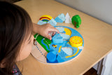 Kiddie Connect Water Cycle Puzzle