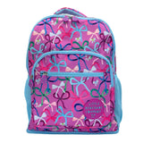 Little Renegade Company Lovely Bows Backpack - Midi