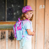 Little Renegade Company Lovely Bows Backpack - Mini