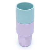 We Might be Tiny Picnies Outdoor Cups - Mermaid