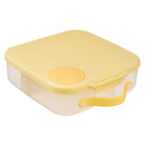 B.box Whole Foods Lunchbox in Lemon Twist