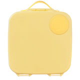 B.box Whole Foods Lunchbox in Lemon Twist