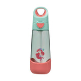 B.box Tritan Drink Bottle in The Little Mermaid (600ml)