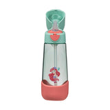 B.box Tritan Drink Bottle in The Little Mermaid (600ml)