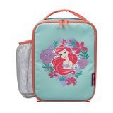 B.box Flexi Insulated Lunch Bag in The Little Mermaid