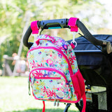 Little Renegade Company Magic Garden Backpack - Mini