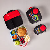 B.box Whole Foods Lunchbox - Avengers