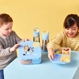 B.box Mini Lunchbox - Bluey