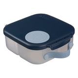 B.box Mini Lunchbox in Midnight