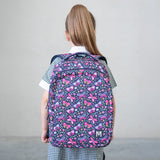 MontiiCo Junior Backpack - Butterflies