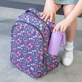 MontiiCo Junior Backpack - Butterflies