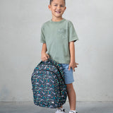 MontiiCo Junior Backpack - Dinosaur