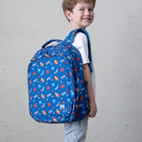 MontiiCo Junior Backpack - Superhero