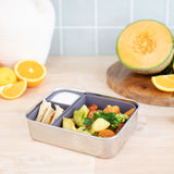 MontiiCo Multiway Lunch Box - Ash