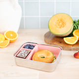 MontiiCo Multiway Lunch Box - Camellia