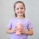 MontiiCo Smoothie Lid - Camellia