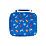 MontiiCo Insulated Lunch Bag - Superhero (Medium)