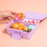 MontiiCo Bento Three - Lilac