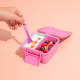 MontiiCo Bento Two - Floss Glitter