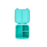 MontiiCo Bento Two - Turquoise Glitter