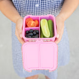 MontiiCo Bento Two - Floss Glitter