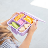 MontiiCo Bento Five - Lilac