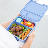 MontiiCo Mixed Bento Cups - Marine