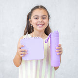 MontiiCo Bento Three - Lilac