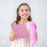 MontiiCo Bento Five - Floss Glitter