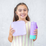 MontiiCo Small Bumper - 350ml, 475ml & 700ml - Lagoon Scallop