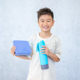 MontiiCo Bento Three - Splash