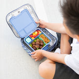 MontiiCo Bento Three - Splash