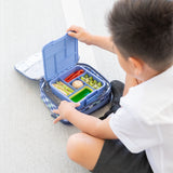 MontiiCo Bento Five - Splash