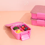 MontiiCo Bento Two - Floss Glitter