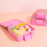 MontiiCo Bento Three - Floss Glitter